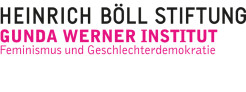 Logo des Gunda-Werner-Instituts