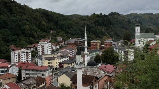 Foto: Stadtansicht